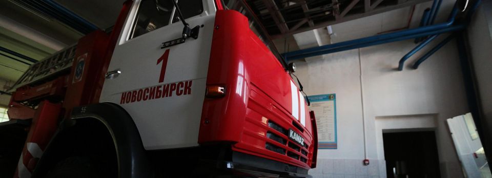 44,5 тысячи пожарных извещателей передали многодетным в Новосибирске