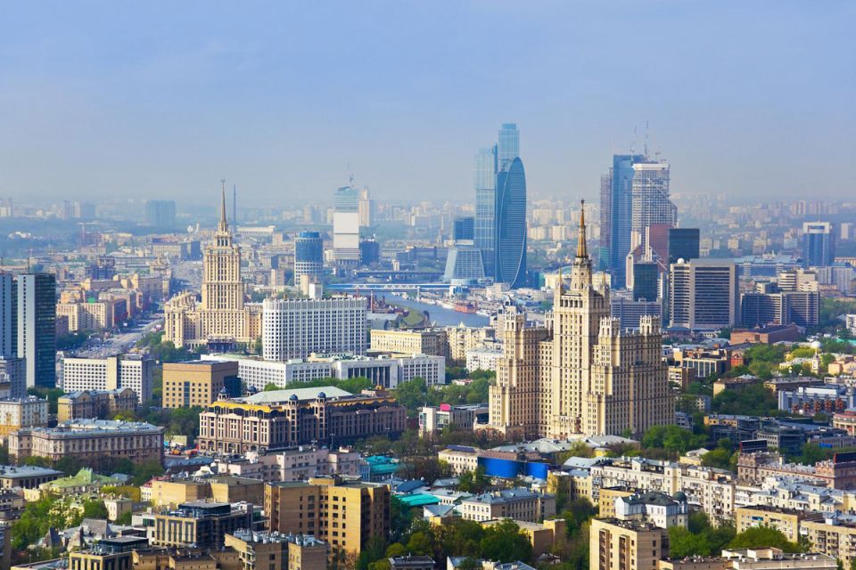 Свыше 112 тысяч многодетных семей, проживающих в Подмосковье, имеют возможность воспользоваться различными мерами социальной поддержки