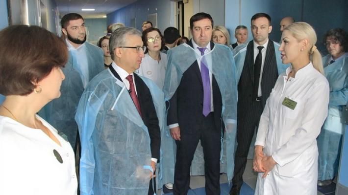 Полный пакет документов к рождению ребёнка