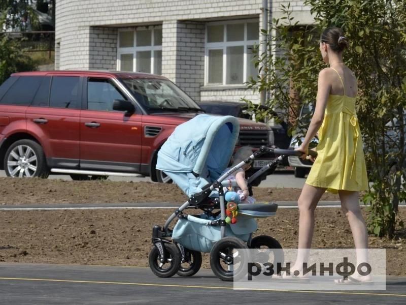 В России предложили разрешить декрет на любом сроке беременности