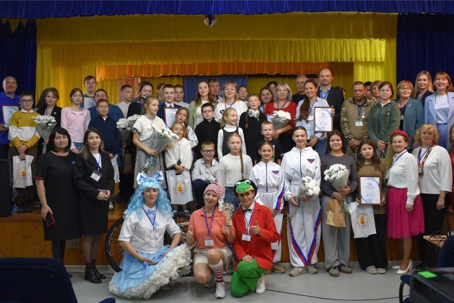 Пресс-центр