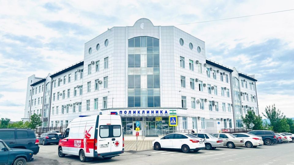 Для жителей Назрани улучшается доступ к медучреждениям по автобусному маршруту № 6