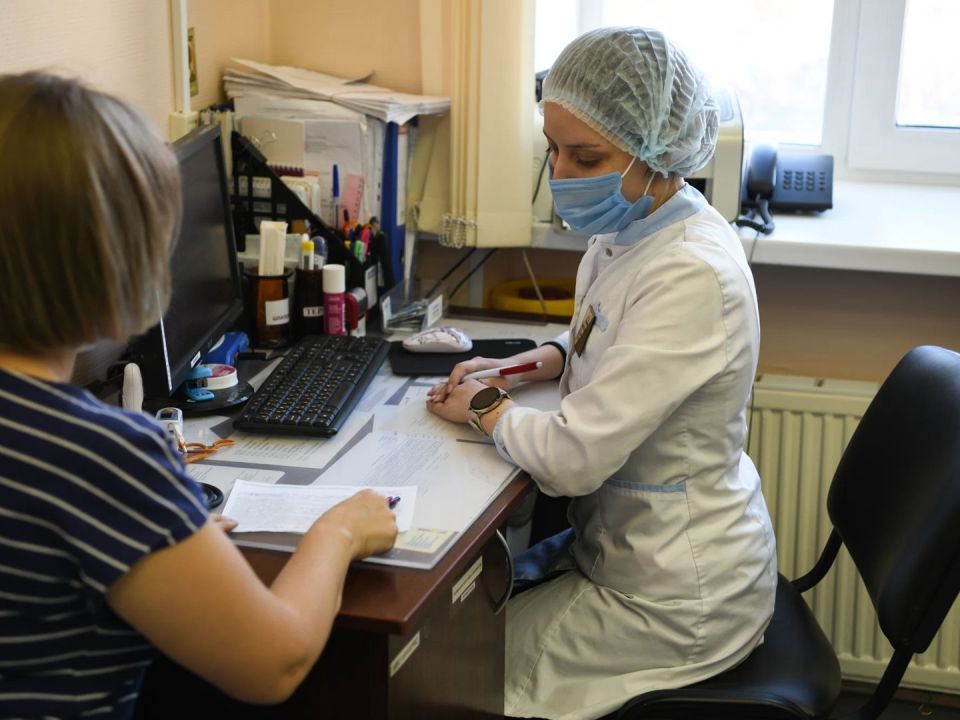 Жители Курганской области реже россиян проверяют репродуктивное здоровье