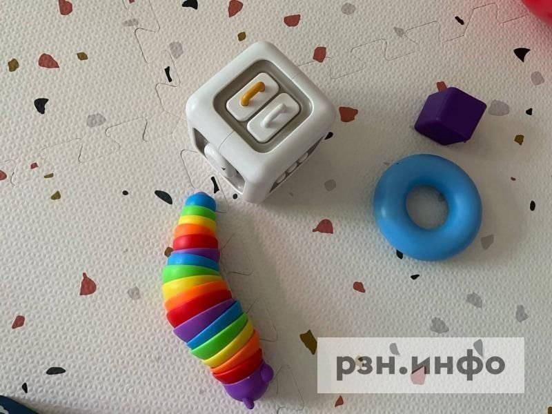 В Рязанской области хотят продлить единовременные выплаты при рождении ребенка