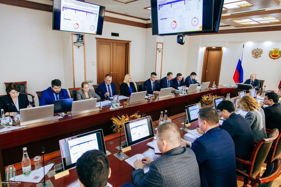 Пресс-центр