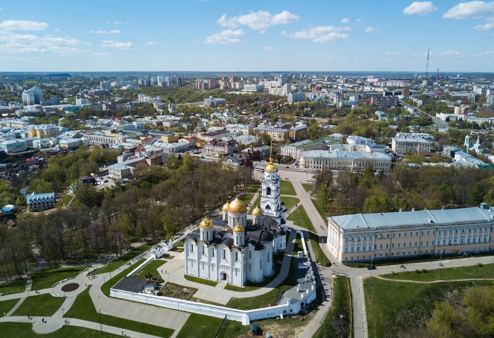 Во Владимире по иску прокурора восстановлены права троих несовершеннолетних детей на долю в квартире