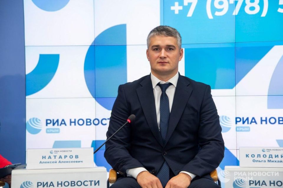 405 женщин отказались от аборта в Крыму в этом году