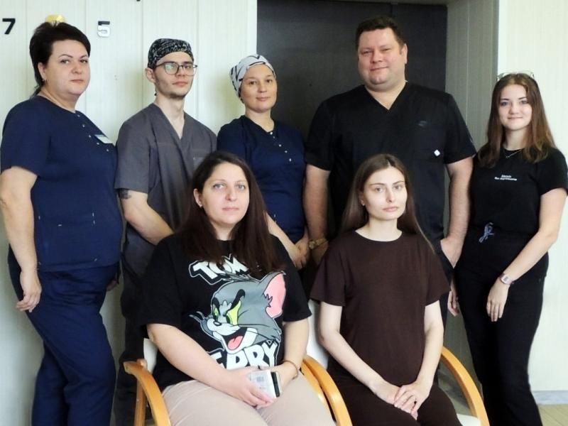 В рязанской ОКБ прооперировали двух беременных женщин с острым аппендицитом