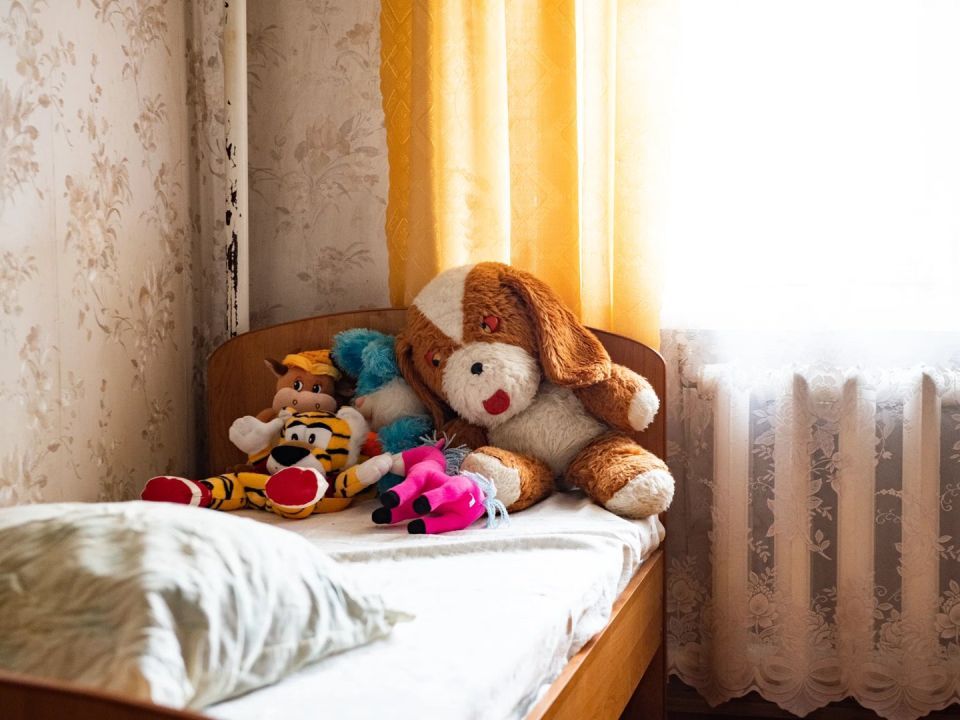 В челябинском СК проверят жалобу воспитанника детдома на разлуку с мамой