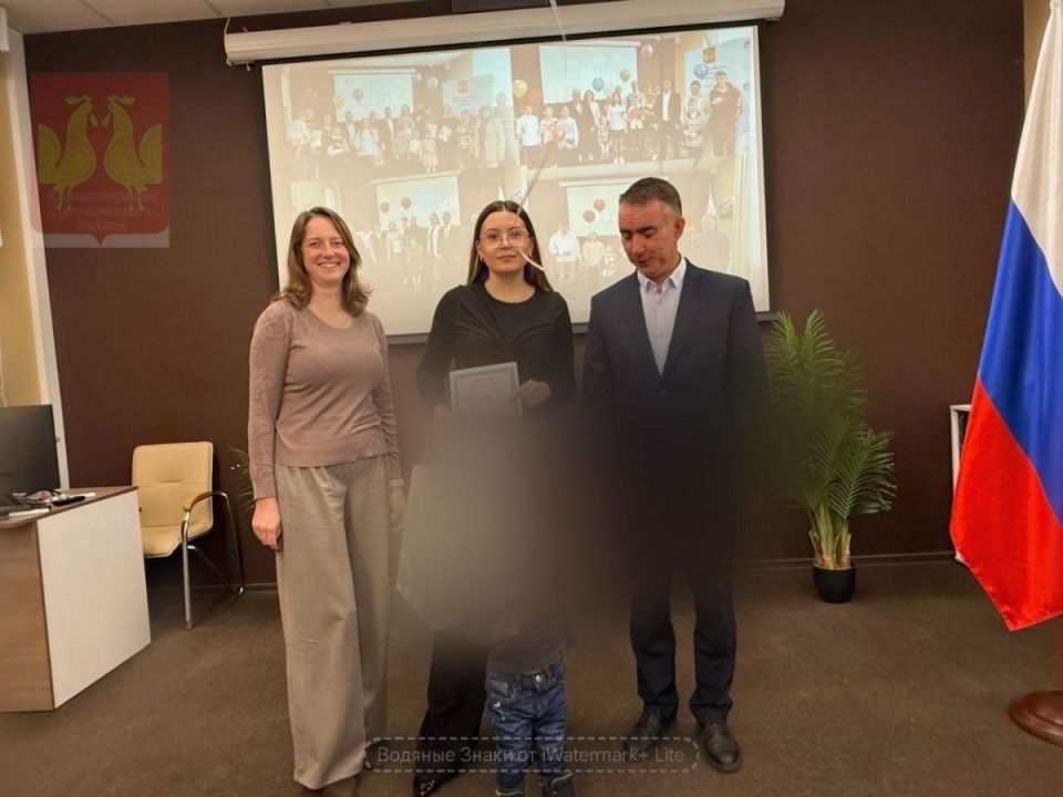 Дочери петушинского депутата и бизнесмена дали субсидию на покупку квартиры