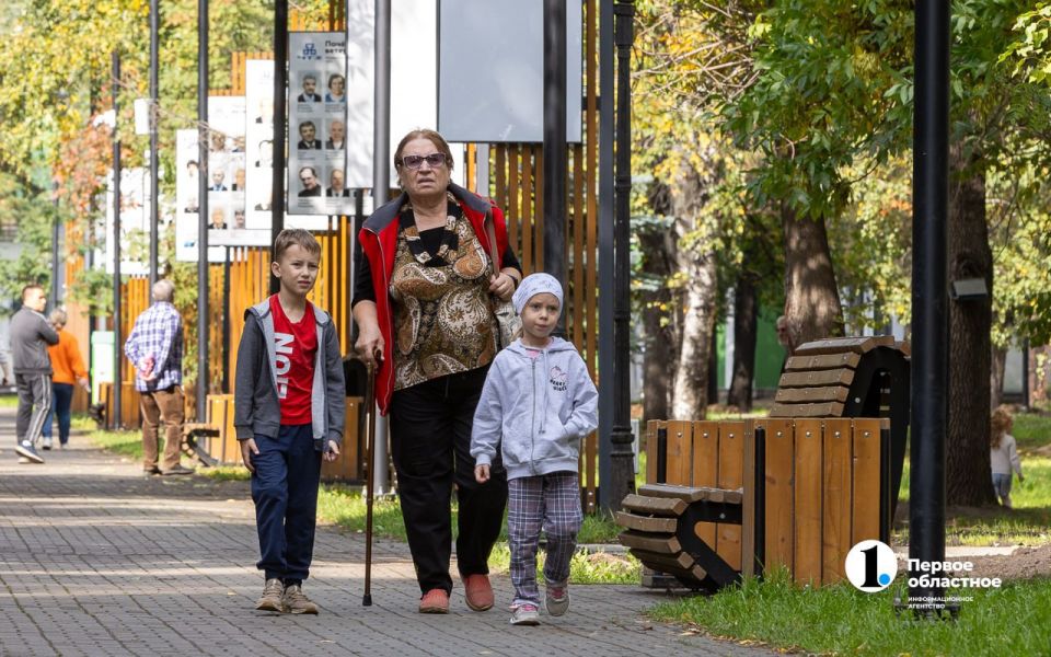 На Южном Урале откроются новые Доброцентры