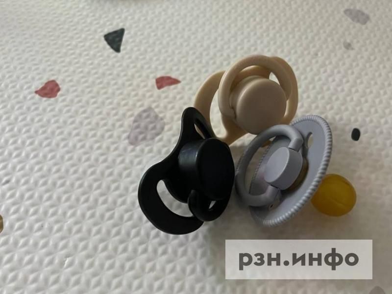 В Рязанской области 480 отцов оформили пособие по уходу за ребенком до 1,5 лет