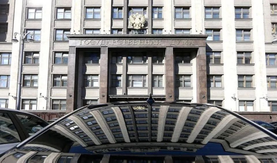 В Госдуме предложили отменить НДФЛ на доходы по вкладам многодетных и участников СВО