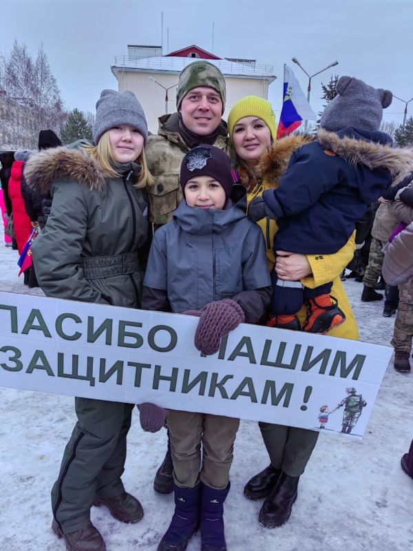 В "Житейском вопросе" поговорят о принципах отцовского воспитания