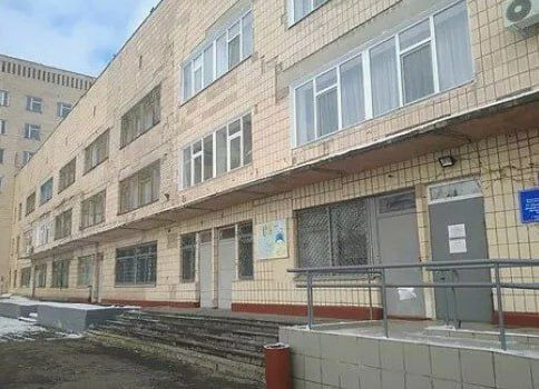 В Луганске капитально отремонтируют поликлинику и детскую больницу №1
