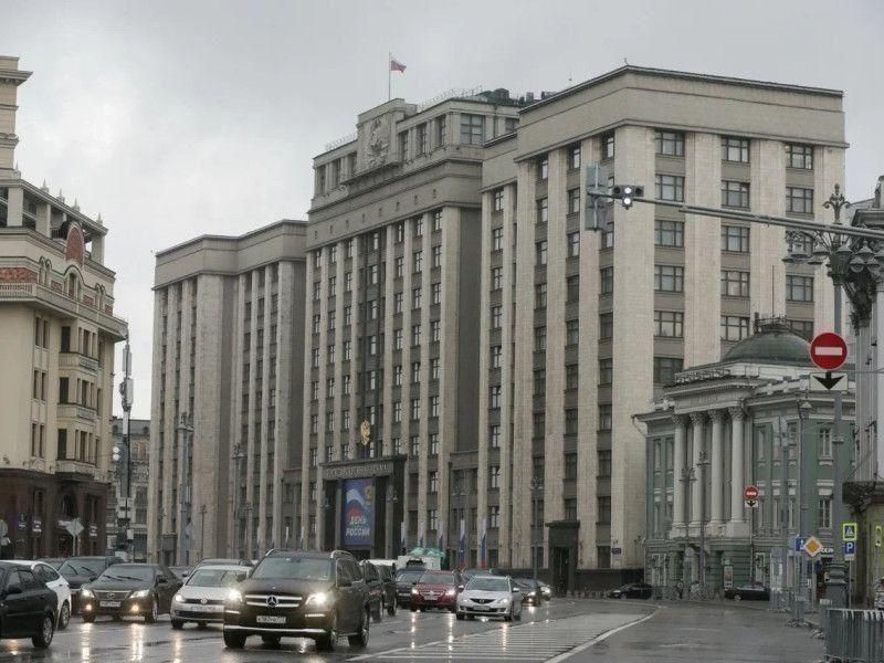 Депутат Госдумы рассказал о причинах демографических проблем в России