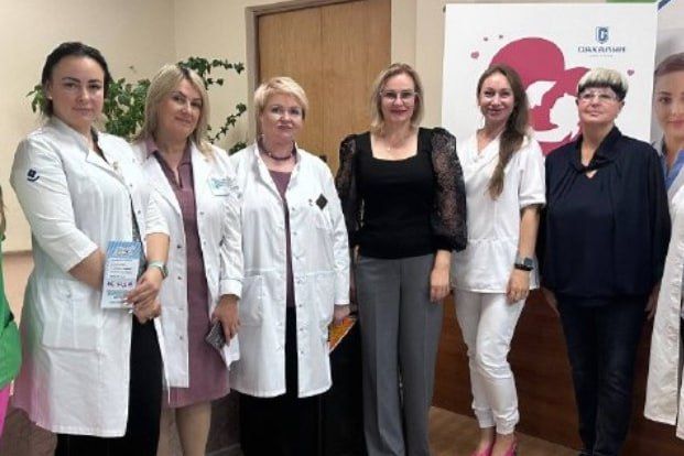 Врачей областной детской поликлиники на Сахалине обучат нейропсихологии