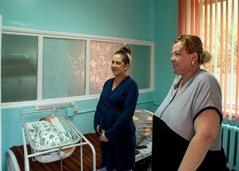 В Приамурье более трехсот многодетных семей получили региональный маткапитал