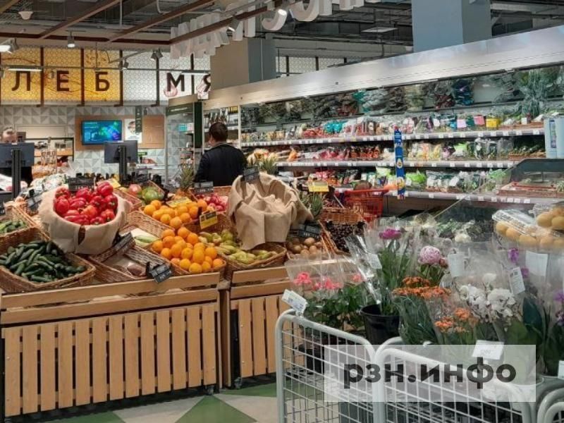 В Госдуме призвали запретить пальмовое масло в продуктах