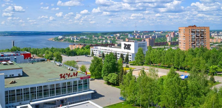 Воткинская межрайонная прокуратура защитила жилищные права детей