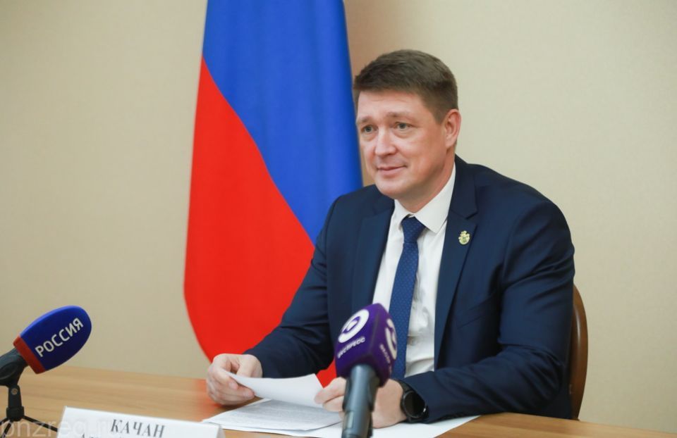 Названы условия получения 1 млн рублей при рождении второго ребенка в Пензенской области