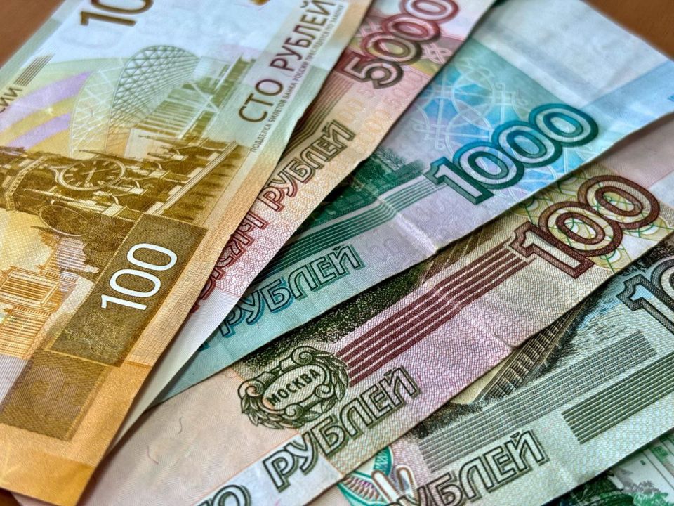 730 курских отцов получают пособие по уходу за ребенком до полутора лет