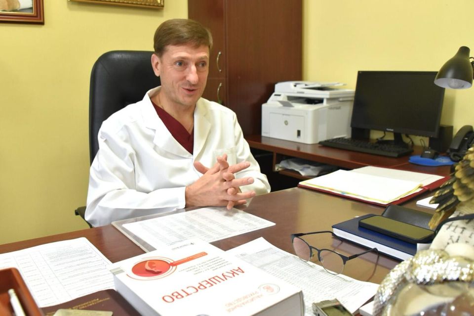 «Репродуктивные технологии развиваются стремительно»: эксклюзивное интервью с директором знаменитого НИИ Охраны материнства и младенчества