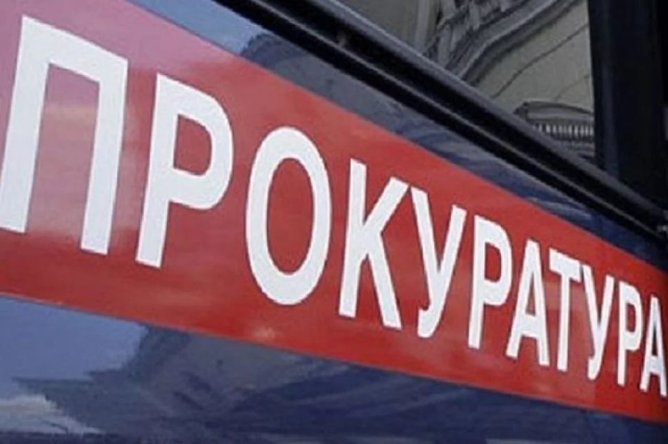 Приставы незаконно арестовали дом многодетной семьи