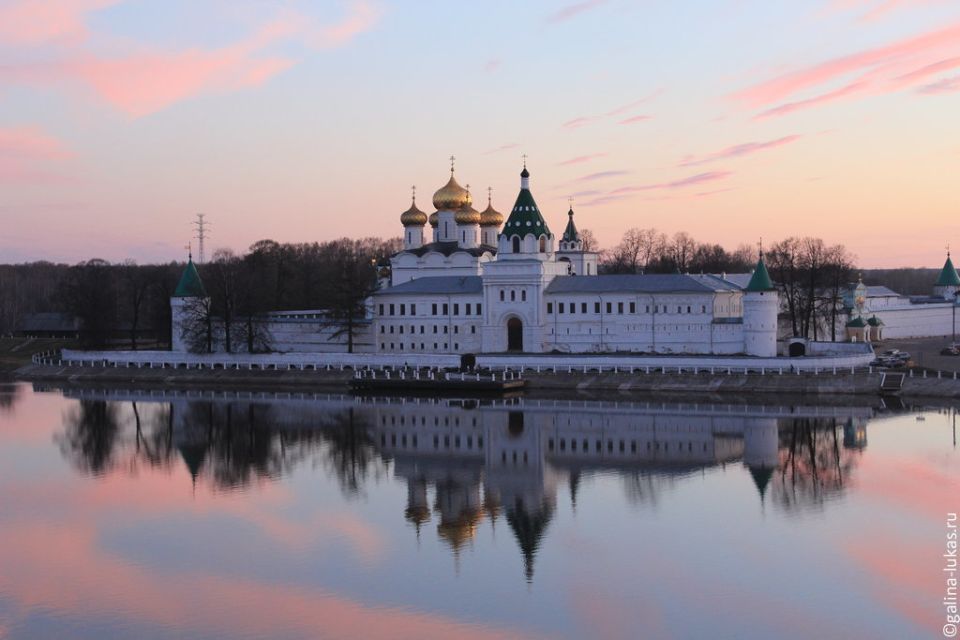 В Костромской области прокуратура защитила жилищные права двух несовершеннолетних