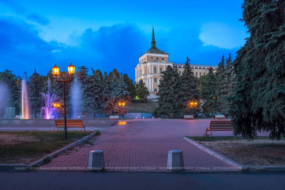 В Национальном центре «Россия» наградили победителей Всероссийского конкурса «Семья года»