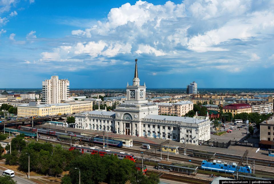 В Волгоградской области детские пособия вырастут на 6%