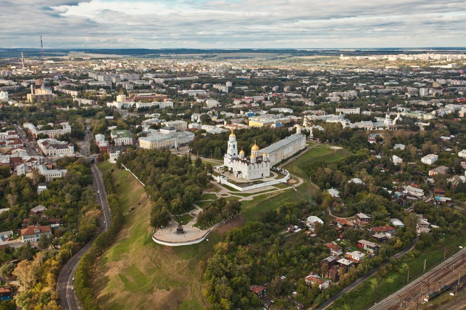 В Судогодском районе многодетной семье установили автономную канализацию