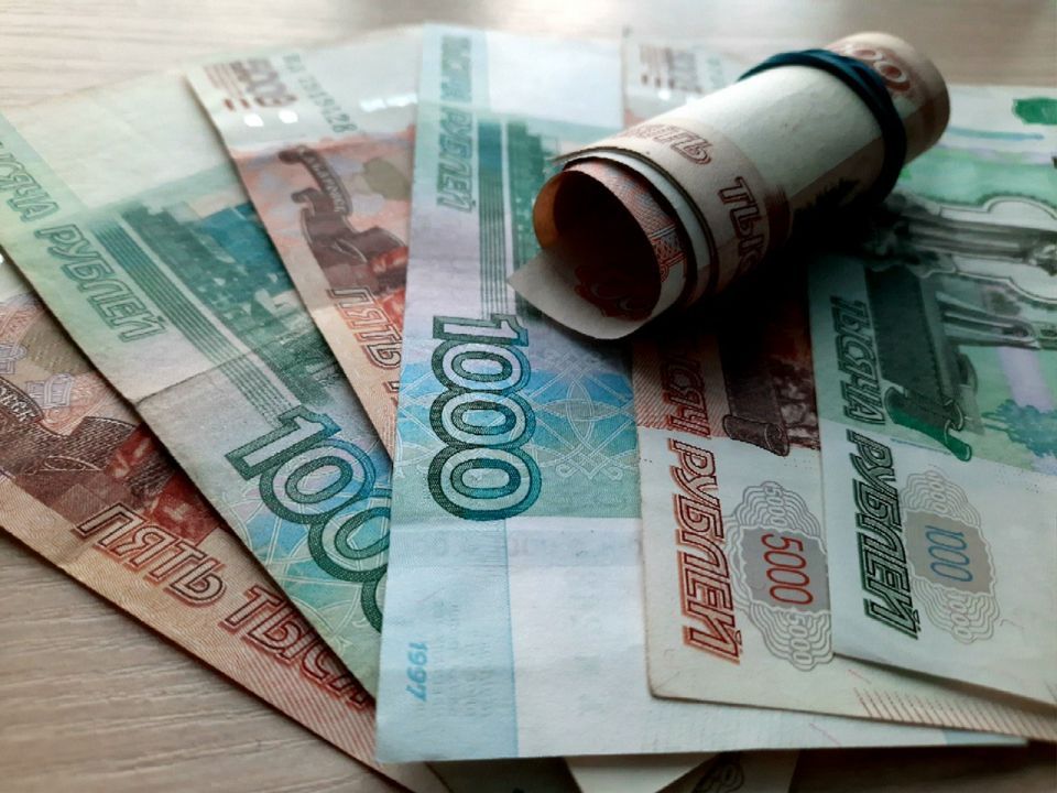 В ноябре пособия на детей перечислят раньше