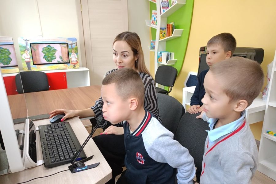 Пресс-центр