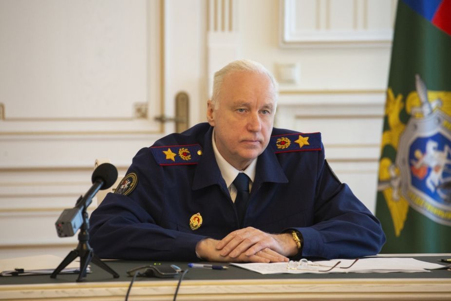 В Саратове у матери изъяли детей после пожара: возбуждено дело, расследование контролирует Бастрыкин