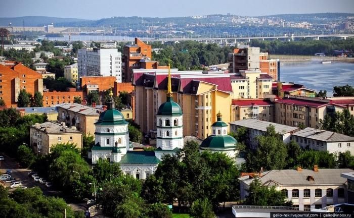 Более 200 человек приняли участие в осеннем Дне беременных в Иркутске