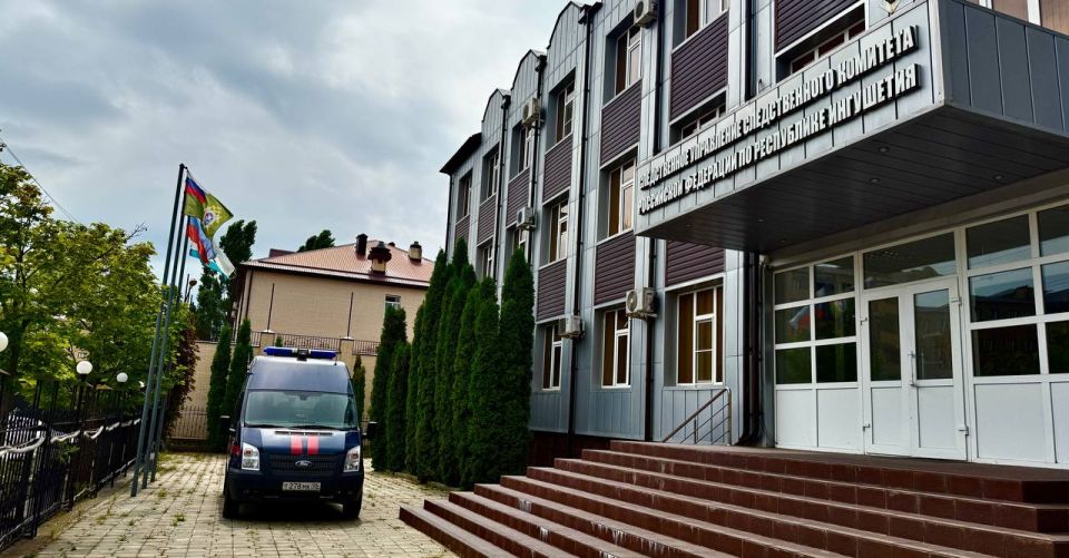 Следком и прокуратура разбираются в обстоятельствах гибели младенца в Ингушетии