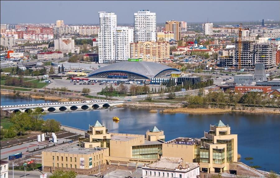 В Челябинской области 4,7 тысячи отцов ушли в отпуск по уходу за ребенком