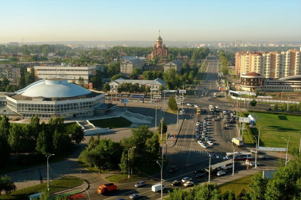 Поздравление губернатора Кузбасса Ильи Середюка с Днем отца