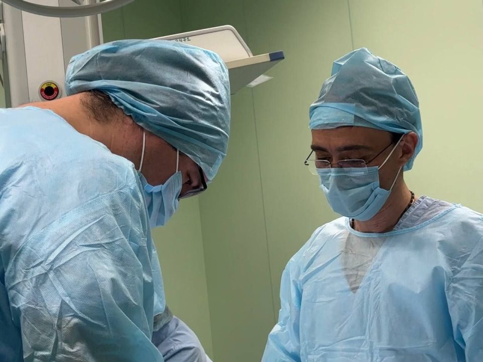 Красноярская школьница едва не умерла от обострения желчекаменной болезни