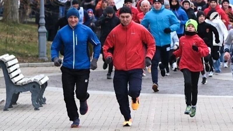 Большинство астраханцев не против отмечать День отца