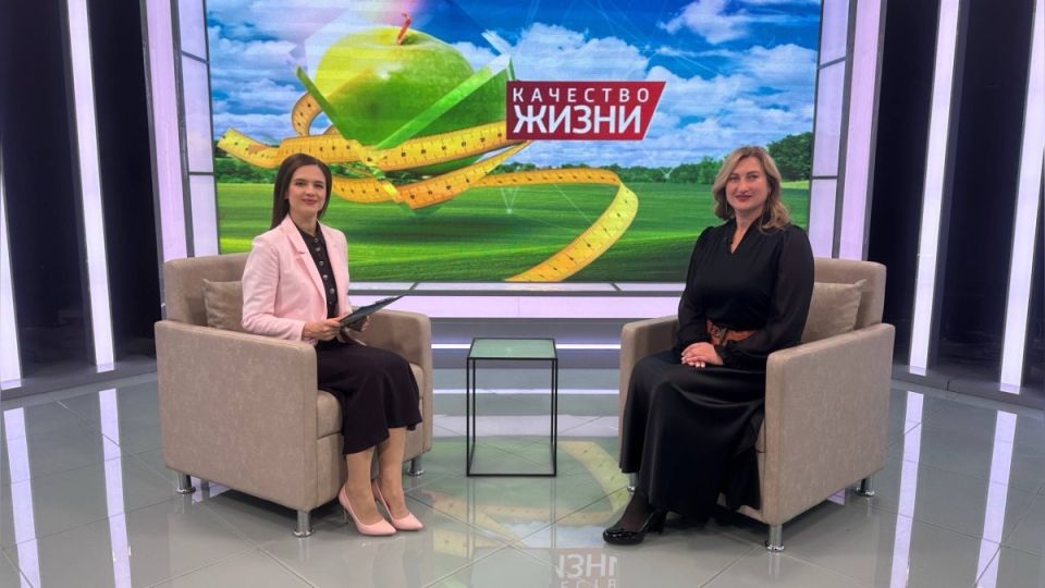 1234 «Качество жизни +»: женское здоровье – из чего оно складывается и что на него влияет