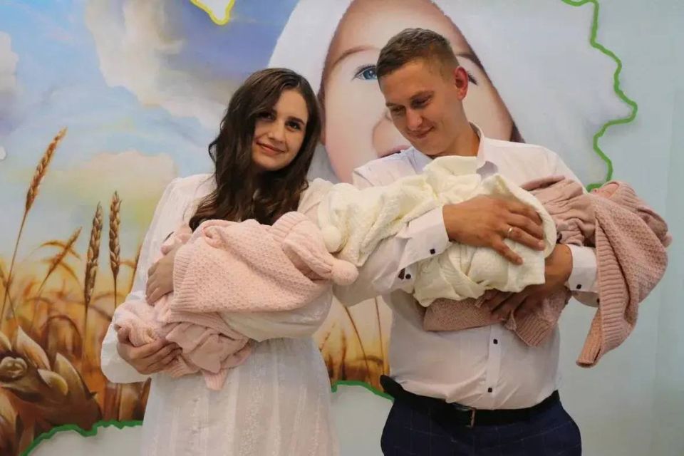Почти 550 тысяч жителей Алтайского края получают социальную поддержку