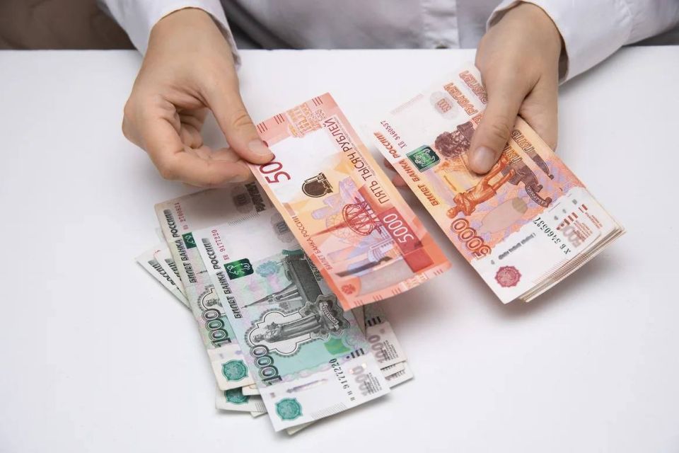 Жительнице Ульяновска грозит до шести лет колонии за обналичивание маткапитала
