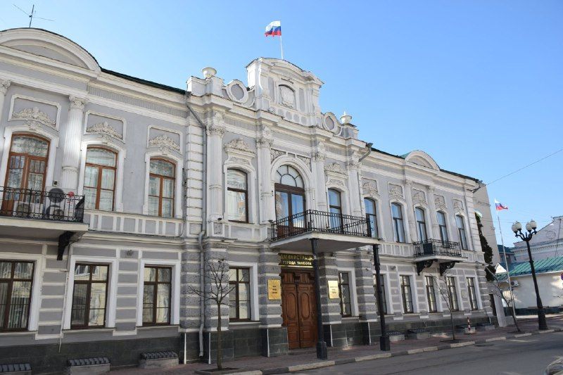 Максим Косенков назначил новых руководителей структурных подразделений