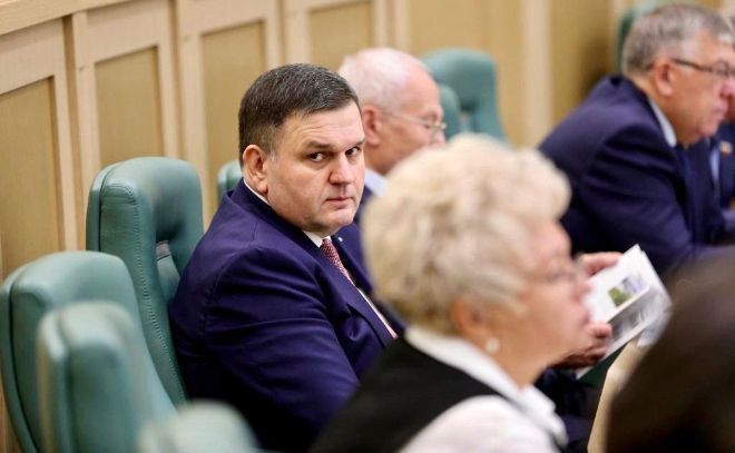 Сергей Перминов поддержал инициативу выплачивать часть пособия на ребёнка до его рождения