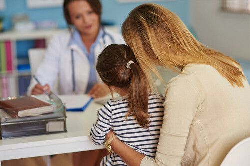 На Amur.life график работы детских поликлиник в Благовещенске в длинные выходные ноября