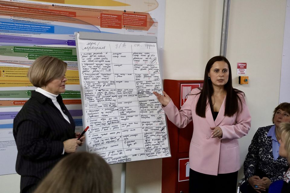Курская область совместно с Агентством стратегических инициатив разработала комплексный план по повышению рождаемости