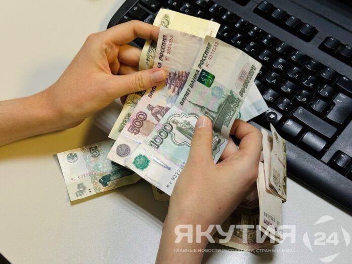 Ноябрьские выплаты семьям с детьми перечислят досрочно