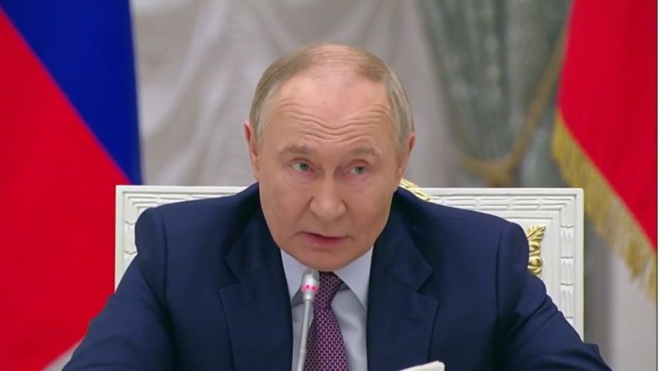 Путин высоко оценил успехи Нижегородской области в сфере демографической политики